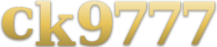 ck9777 logo